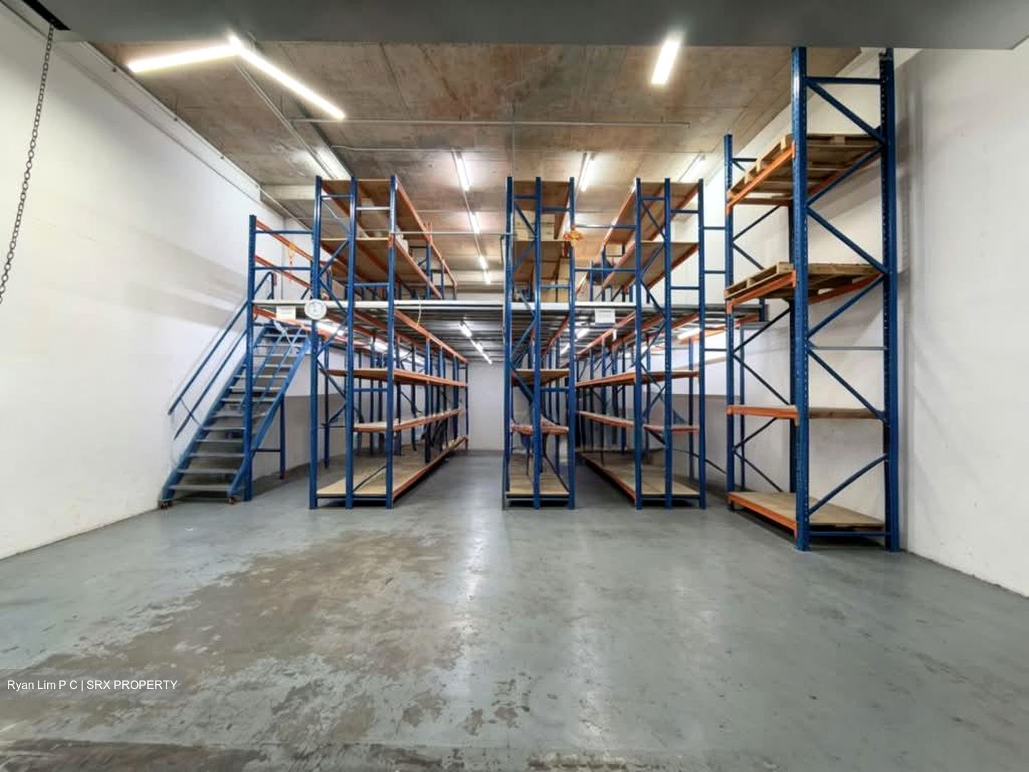 Ispace (D22), Factory #566756731